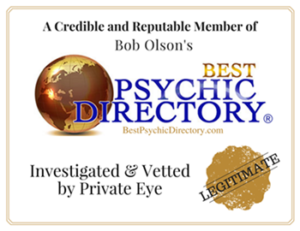 best psychic directory, tested psychic