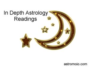 Astrology Readings, in depth Astrology Readings 