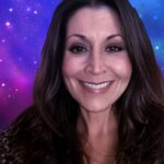 About Me, Psychic Lisa Paron, Astrologer, Professional Psychic Medium, Card Reader, TMZ Live, Published Writer